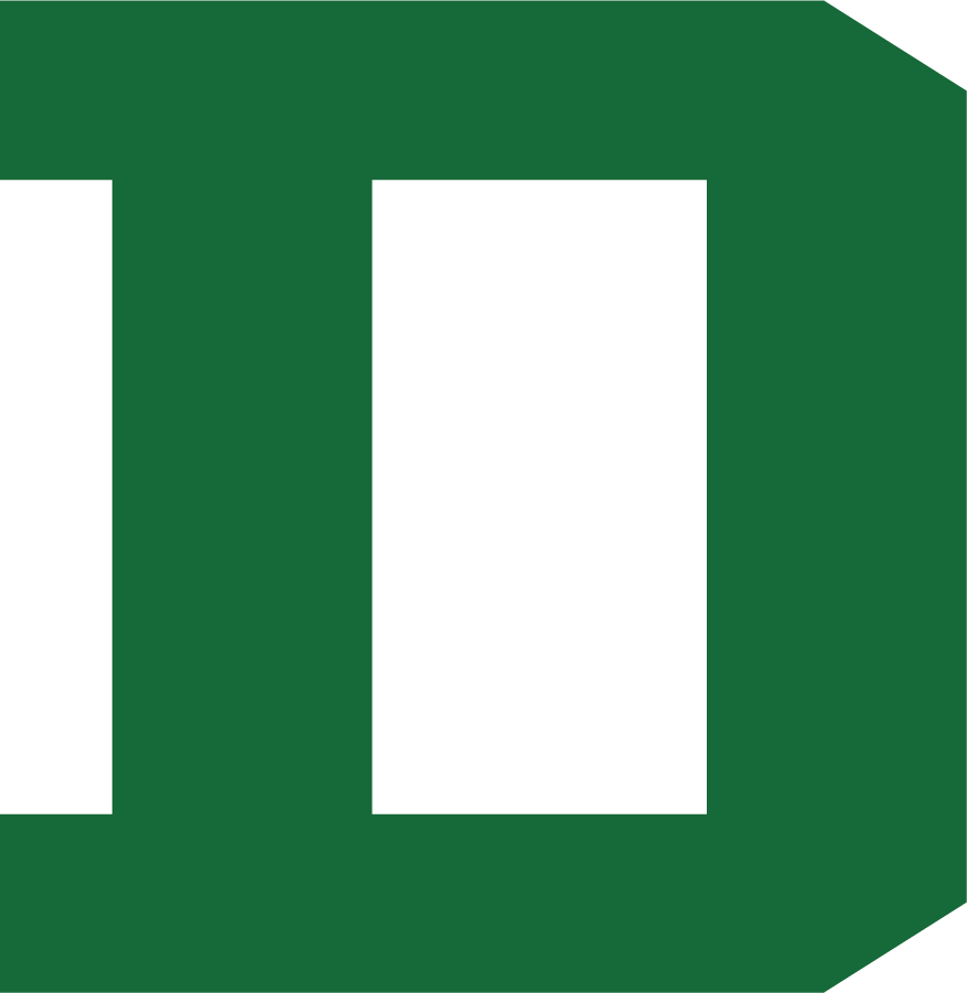 Dartmouth Big Green 1974-2005 Primary Logo t shirts iron on transfers